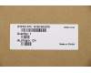 Lenovo 5CB1B02576 COVER Upper Case ASM_SWS C 20VF MGBL
