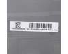 Lenovo 5CB1B02576 COVER Upper Case ASM_SWS C 20VF MGBL