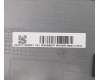 Lenovo 5CB1B02577 COVER Upper Case ASM_BUL C 20VF MGBL