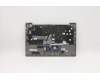 Lenovo 5CB1B02602 COVER Upper Case ASM_GER C 20VF HDMGBL