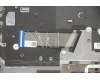 Lenovo 5CB1B02602 COVER Upper Case ASM_GER C 20VF HDMGBL