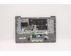 Lenovo 5CB1B02630 COVER Upper Case ASM_LA SPA C 20VF MGNBL