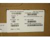 Lenovo 5CB1B02630 COVER Upper Case ASM_LA SPA C 20VF MGNBL