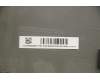 Lenovo 5CB1B02630 COVER Upper Case ASM_LA SPA C 20VF MGNBL