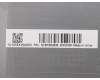 Lenovo 5CB1B02634 COVER Upper Case ASM_GER C 20VF MGNBL