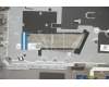 Lenovo 5CB1B02655 COVER Upper Case ASM_HIN C 20VF HDMGNBL
