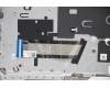 Lenovo 5CB1B02664 COVER Upper Case ASM_FRA C 20VF HDMGNBL