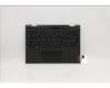 Lenovo 5CB1B02713 COVER UpperCase ASM B 82GK ITA 5MWF