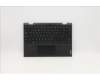 Lenovo 5CB1B02723 COVER UpperCase ASM B 82GK POR 5MWF