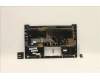 Lenovo 5CB1B02811 COVER Upper Case ASM_CZ-SK Q82A3 GY