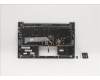 Lenovo 5CB1B05293 COVER Upper Case ASM_HB Q82A3 GY