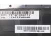 Lenovo 5CB1B05293 COVER Upper Case ASM_HB Q82A3 GY