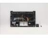 Lenovo 5CB1B05297 COVER Upper Case ASM_IT Q82A3 GY