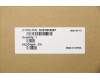 Lenovo 5CB1B05297 COVER Upper Case ASM_IT Q82A3 GY