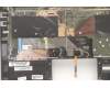 Lenovo 5CB1B05303 COVER Upper Case ASM_RU Q82A3 GY
