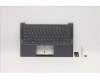 Lenovo 5CB1B05304 COVER Upper Case ASM_SA Q82A3 GY