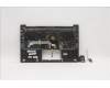 Lenovo 5CB1B05334 COVER Upper Case ASM_RU Q 82A3 OC
