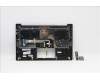 Lenovo 5CB1B05335 COVER Upper Case ASM_SA Q 82A3 OC