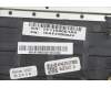 Lenovo 5CB1B05344 COVER Upper Case ASM_BE Q 82A3 DM