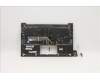 Lenovo 5CB1B05349 COVER Upper Case ASM_US INTE Q82A3 DM