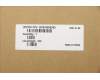 Lenovo 5CB1B05353 COVER Upper Case ASM_GR Q 82A3 DM