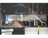 5CB1B05353 Lenovo COVER Upper Case ASM_GR Q 82A3 DM