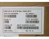 Lenovo 5CB1B05496 COVER Upper Case ASM_SA Q 82A3 DM