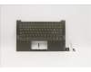 Lenovo 5CB1B06118 COVER Upper Case ASM_SW Q 82A3 DM