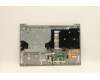 Lenovo 5CB1B07163 COVER UpperCaseASM_FRA/ARAL20V3MGRBL