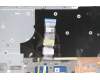 Lenovo 5CB1B07171 COVER Upper Case ASM_GRE L20V3 MGRBL