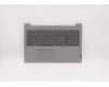 Lenovo 5CB1B07491 COVER UpperCaseASM_NORDICL20V3MGRBL