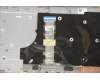 Lenovo 5CB1B07493 COVER Upper Case ASM_RUS L20V3 MGRBL