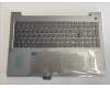 5CB1B07604 Lenovo COVER UpperCaseASM_CZE/SLKL20V3MGRBL