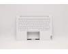 Lenovo 5CB1B07723 COVER Upper Case ASM_BEL H 82EV_MO_WH