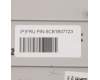 Lenovo 5CB1B07723 COVER Upper Case ASM_BEL H 82EV_MO_WH