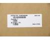 Lenovo 5CB1B22365 COVER Upper Case ASM_HBW C 82FN BL