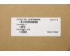 Lenovo 5CB1B22369 COVER Upper Case ASM_ITA C 82FN BL