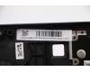 Lenovo 5CB1B22413 COVER Upper Case ASM_HIN C 82FN BL
