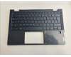 Lenovo 5CB1B22423 COVER Upper Case ASM_FRA C 82FN BL
