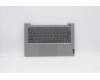 Lenovo 5CB1B32917 COVER Upper Case ASM_GRE C 20VD MGBL