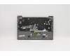 Lenovo 5CB1B32922 COVER Upper Case ASM_ARA C 20VD MGBL