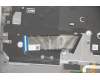 Lenovo 5CB1B32922 COVER Upper Case ASM_ARA C 20VD MGBL