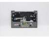 Lenovo 5CB1B33137 COVER Upper Case ASM_SPA C 20VD MGBL