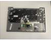 Lenovo 5CB1B33139 COVER Upper Case ASM_POR C 20VD MGBL