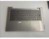 Lenovo 5CB1B33139 COVER Upper Case ASM_POR C 20VD MGBL