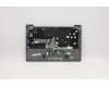 Lenovo 5CB1B33740 COVER Upper Case ASM_UKR C 20VD MGBL