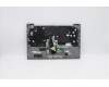 Lenovo 5CB1B33742 C-Cover with keyboard, English, Backlight, US