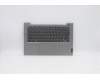 5CB1B33742 Lenovo COVER Upper Case ASM_ENG C 20VD HDMGBL