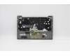 Lenovo 5CB1B33748 COVER Upper Case ASM_ARA C 20VD HDMGBL