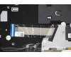 Lenovo 5CB1B33751 COVER Upper Case ASM_HIN C 20VD HDMGBL